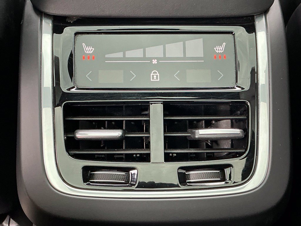Used 2019 Volvo XC90 T6 R-Design w/ Advanced Package AWD/4WD image 19