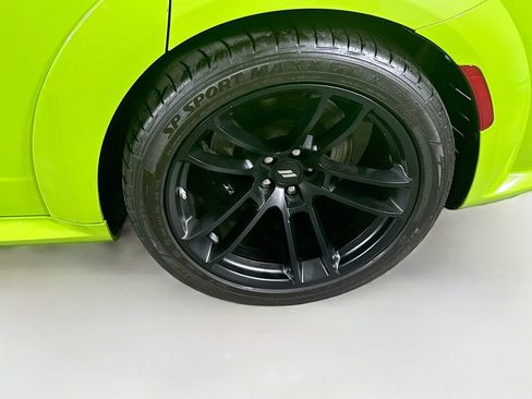 Used 2023 Dodge Charger Scat Pack RWD image 30