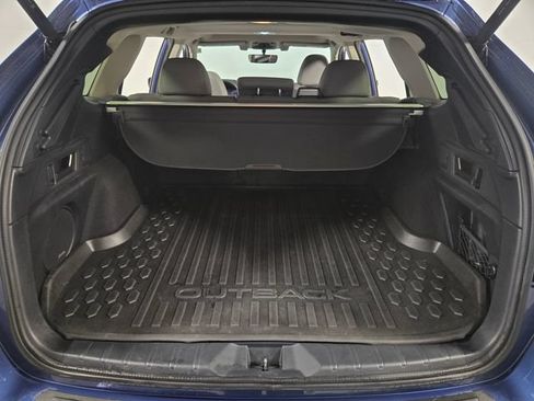 Used 2022 Subaru Outback Limited XT w/ Popular Package #2 AWD/4WD image 31
