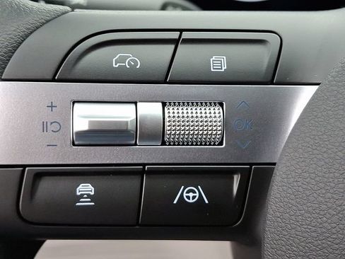 New 2026 Hyundai Tucson SEL AWD/4WD image 11