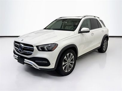 Certified 2020 Mercedes-Benz GLE 350 4MATIC