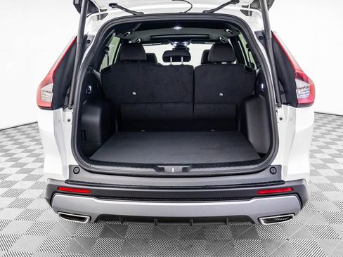 New 2026 Honda CR-V TrailSport image 25