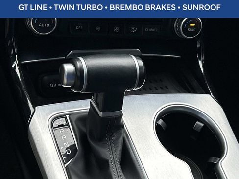 Used 2022 Kia Stinger GT1 image 34