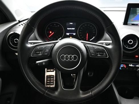 Used 2017 Audi A3 2.0T Premium Plus FWD image 14