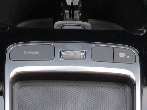 Certified 2024 Mercedes-Benz GLB 35 AMG 4MATIC image 19