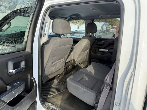 Used 2016 Chevrolet Silverado 2500 LT image 6