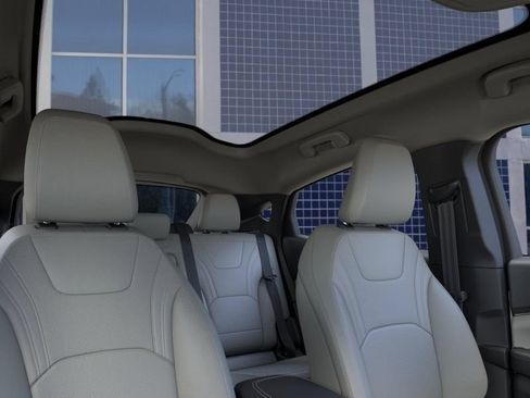 New 2026 Ford Mustang Mach-E Premium RWD image 23