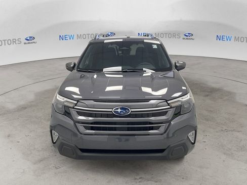 New 2025 Subaru Forester Premium image 7