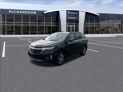 Used 2023 Chevrolet Equinox LT