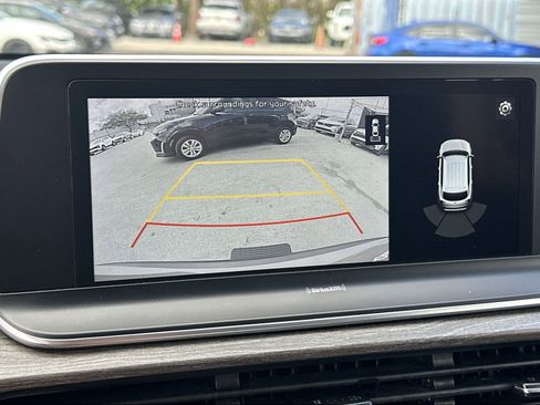 Used 2021 Kia Telluride EX w/ EX Premium Package image 24