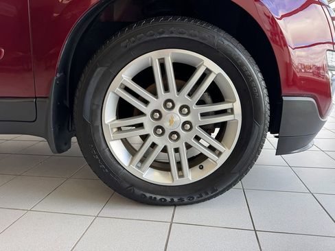 Used 2015 Chevrolet Traverse LT w/ Style and Technology Package image 67
