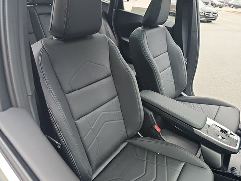 New 2025 BMW X1 xDrive28i w/ Technology Package image 10