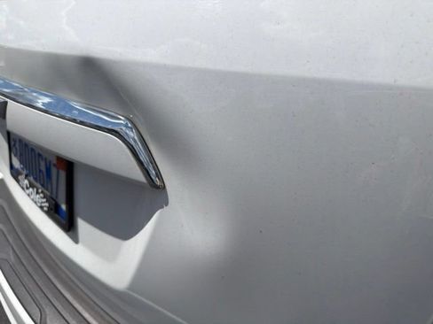 Used 2016 Chevrolet Equinox LS FWD image 7