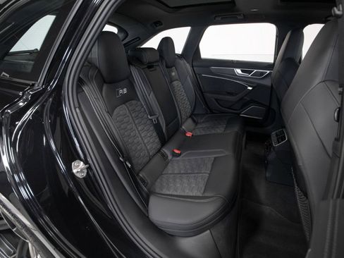 Used 2025 Audi RS 6 performance image 68