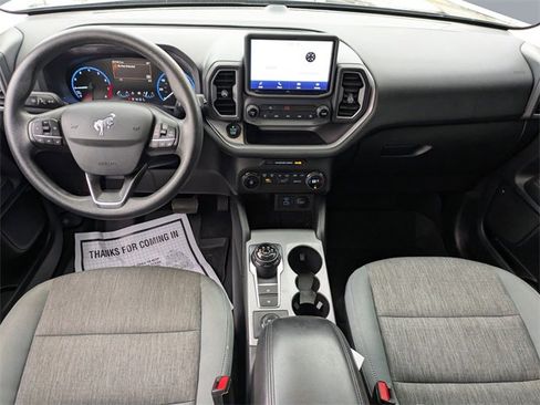 Used 2021 Ford Bronco Sport Big Bend image 17