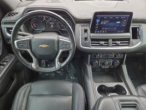 Used 2021 Chevrolet Tahoe LT image 18