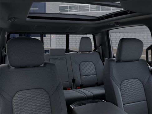 New 2026 RAM 1500 Big Horn image 26