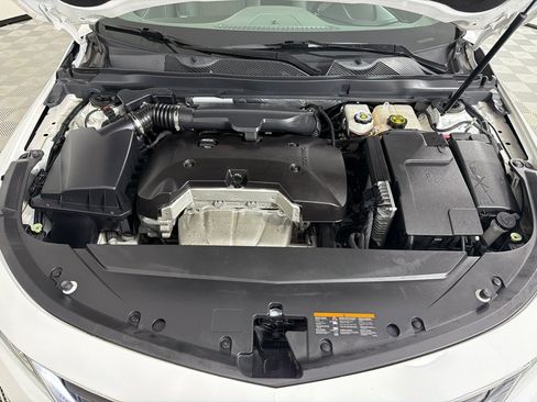 Used 2018 Chevrolet Impala LS FWD image 26