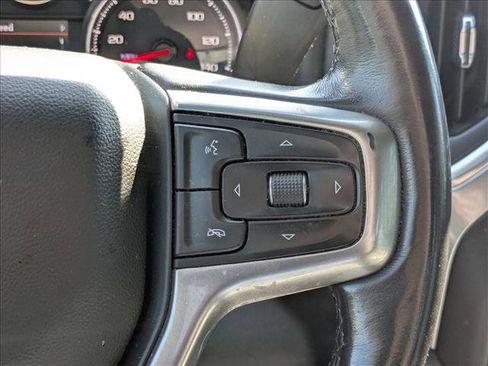 Used 2022 Chevrolet Silverado 2500 LTZ w/ LTZ Plus Package image 5