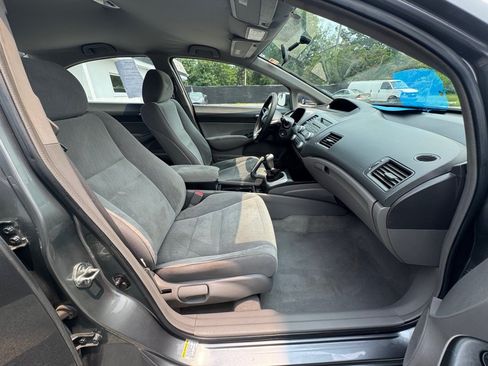 Used 2009 Honda Civic LX image 11