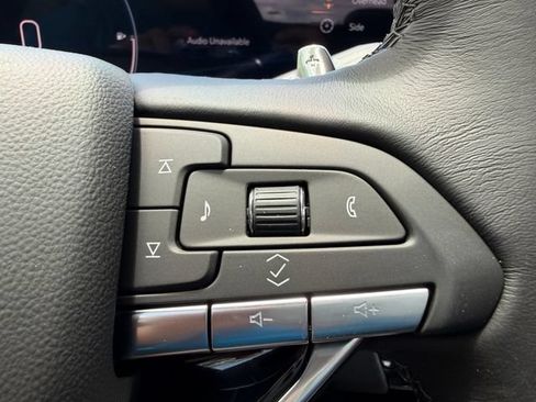 New 2026 Cadillac CT5 Sport RWD image 16