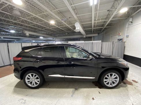 Used 2024 Acura RDX SH-AWD image 27