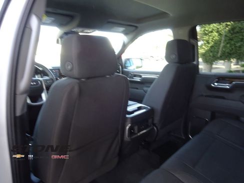 New 2026 GMC Sierra 1500 Elevation w/ Preferred Package RWD image 20