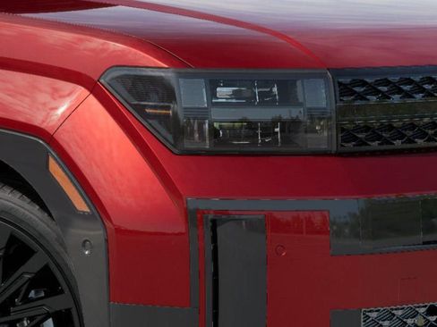 New 2026 Hyundai Santa Fe Calligraphy image 4