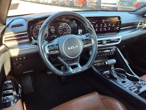 Used 2024 Kia K5 GT image 13