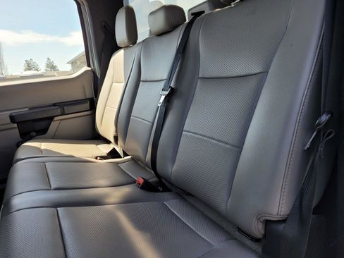 Used 2022 Ford F550 XL image 13