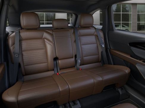 New 2026 Lincoln Nautilus Reserve image 11