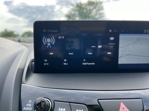 Used 2021 Acura RDX AWD w/ Technology Package image 14