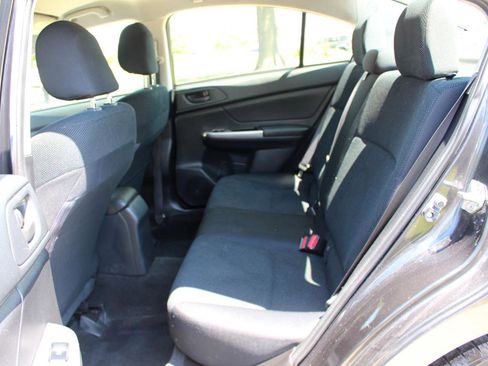 Used 2015 Subaru Impreza 2.0i AWD/4WD image 27