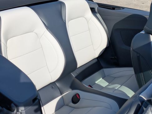 New 2026 Ford Mustang GT Premium image 16