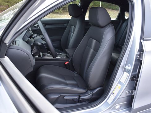 Used 2026 Honda Civic Sport image 20