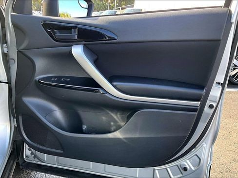 Used 2024 Mitsubishi Eclipse Cross LE image 26