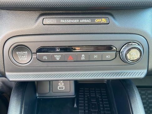 Used 2025 Ford Bronco Sport Outer Banks w/ Outer Banks Tech Package+ AWD/4WD image 22