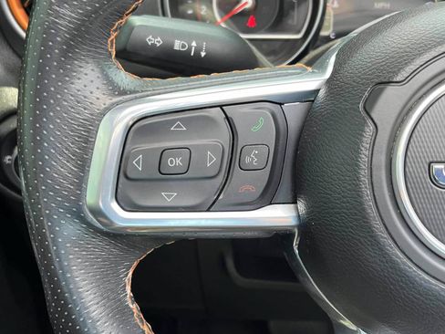 Used 2021 Jeep Gladiator Mojave AWD/4WD image 21