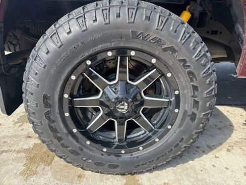 Used 2017 Ford F150 XLT w/ Equipment Group 301A Mid image 15