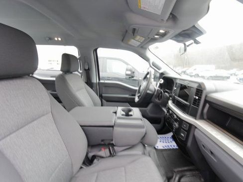 New 2025 Ford F350 XL w/ FX4 Off-Road Package image 28