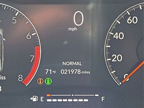 Used 2023 Honda Civic Si image 25