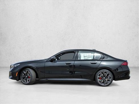New 2027 BMW 530i xDrive AWD/4WD image 8