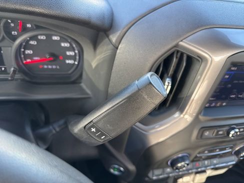 Used 2024 Chevrolet Silverado 1500 W/T w/ WT Fleet Convenience Package image 13