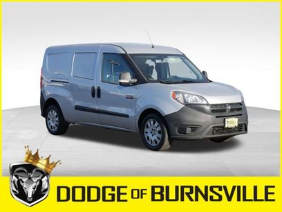 Used 2015 RAM ProMaster City Tradesman w/ Rear Back-up Camera Group