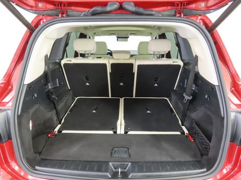 Certified 2022 Mercedes-Benz GLB 250 4MATIC image 28