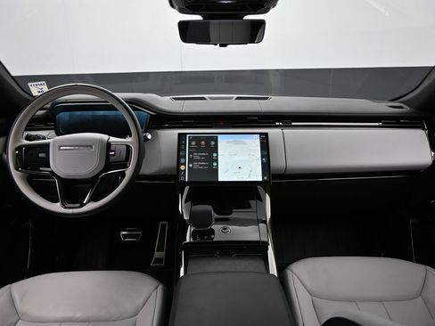 Used 2025 Land Rover Range Rover Sport Autobiography image 28