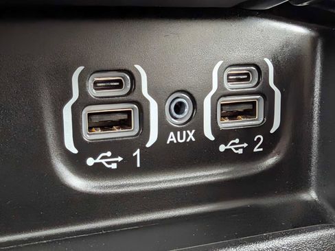 Used 2022 RAM 1500 Limited image 33