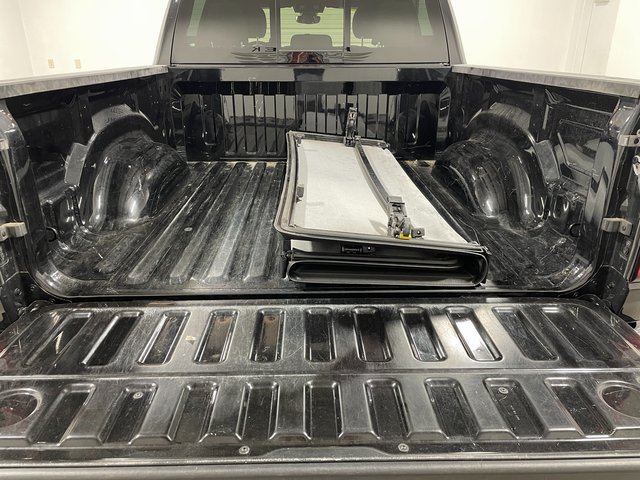Used 2023 RAM 1500 Big Horn AWD/4WD image 24