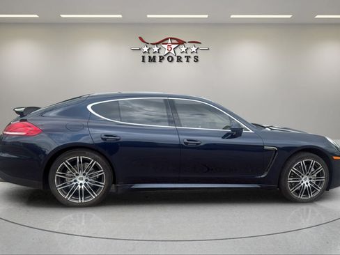 Used 2016 Porsche Panamera S RWD image 6