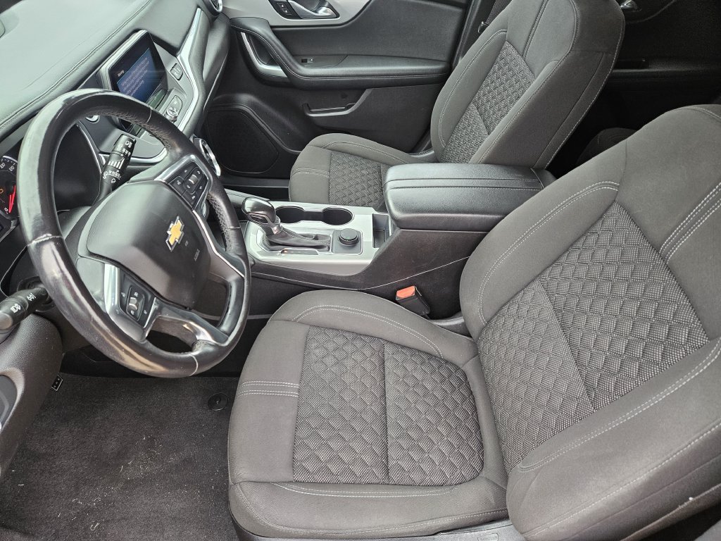 Used 2019 Chevrolet Blazer LT FWD image 13